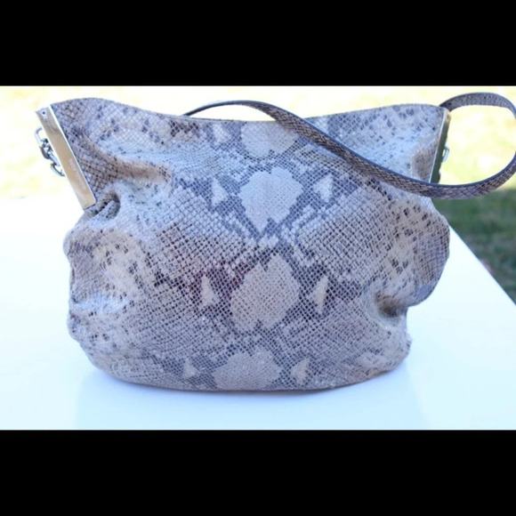 Michael Kors cross body bag - Picture 1 of 8